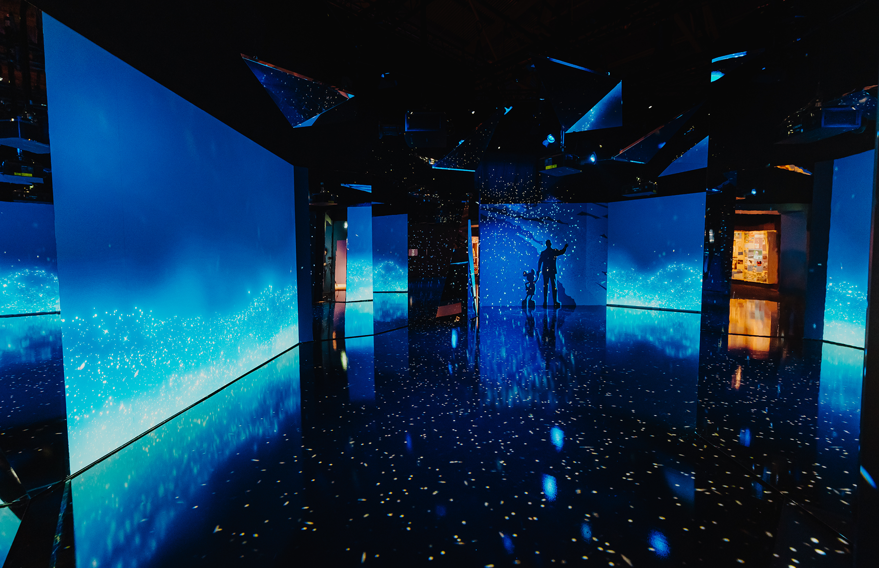 Disney 100 Comp Page Banner