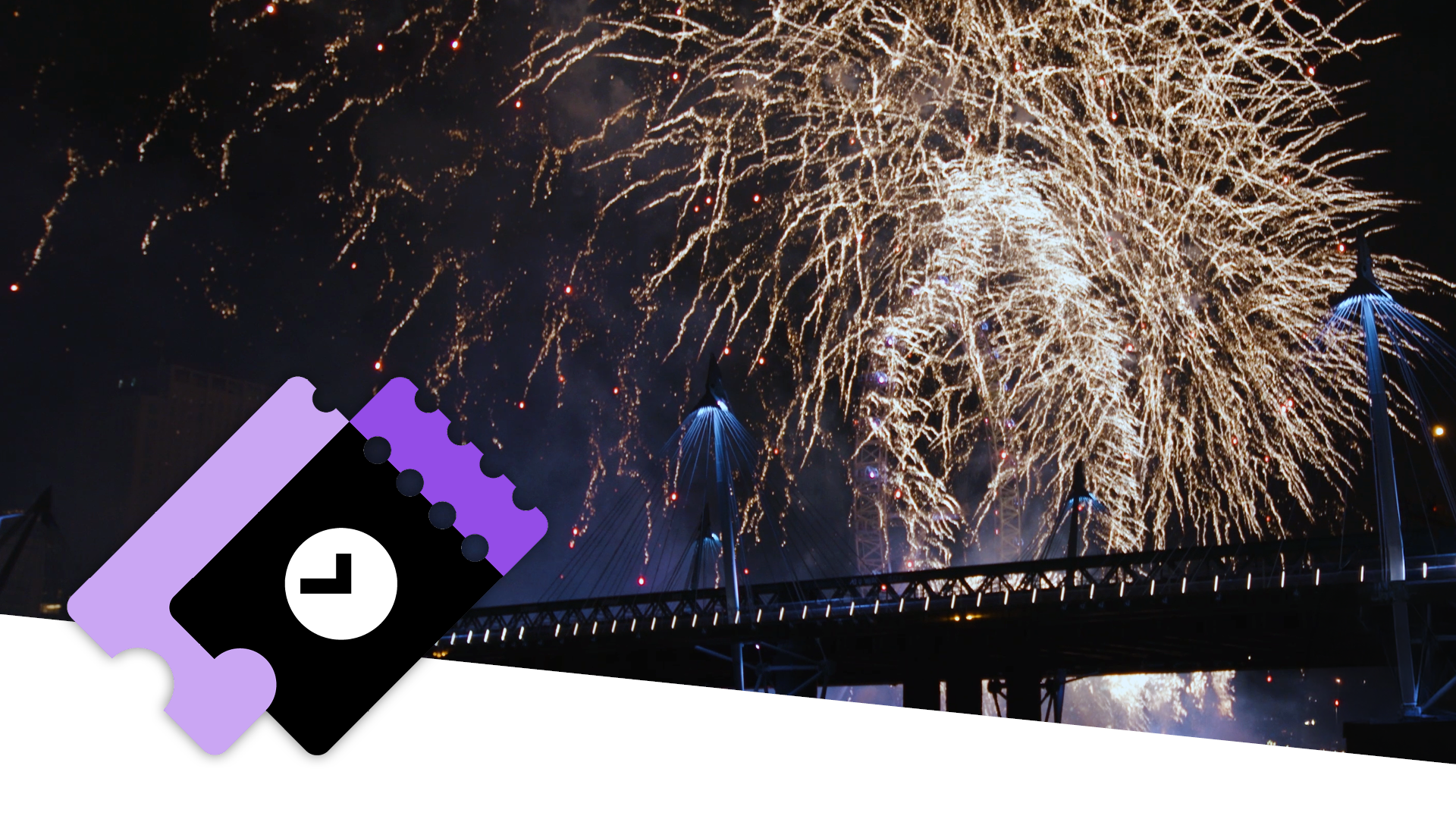 Umbraco New Year's Eve 13