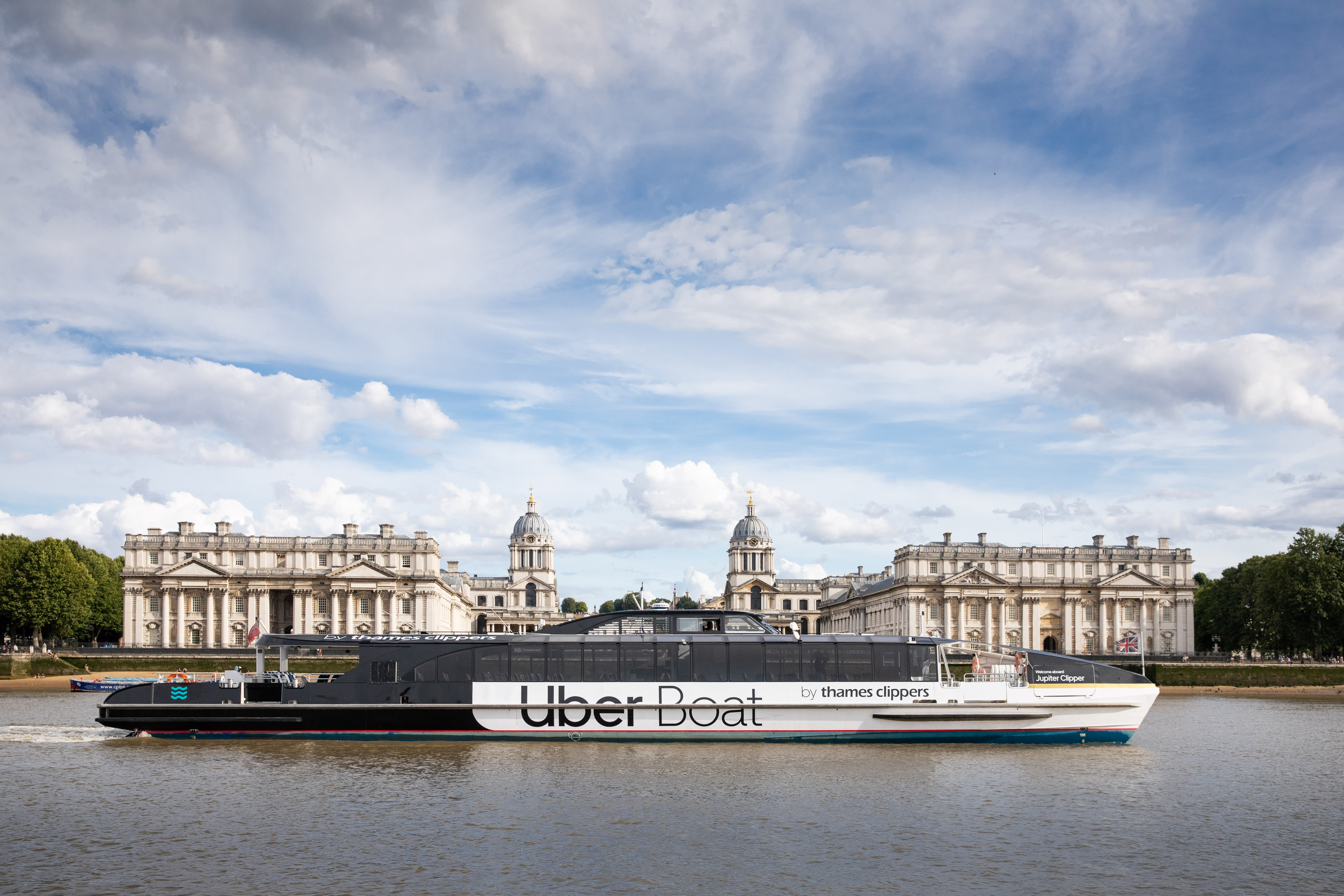 thames clipper cost