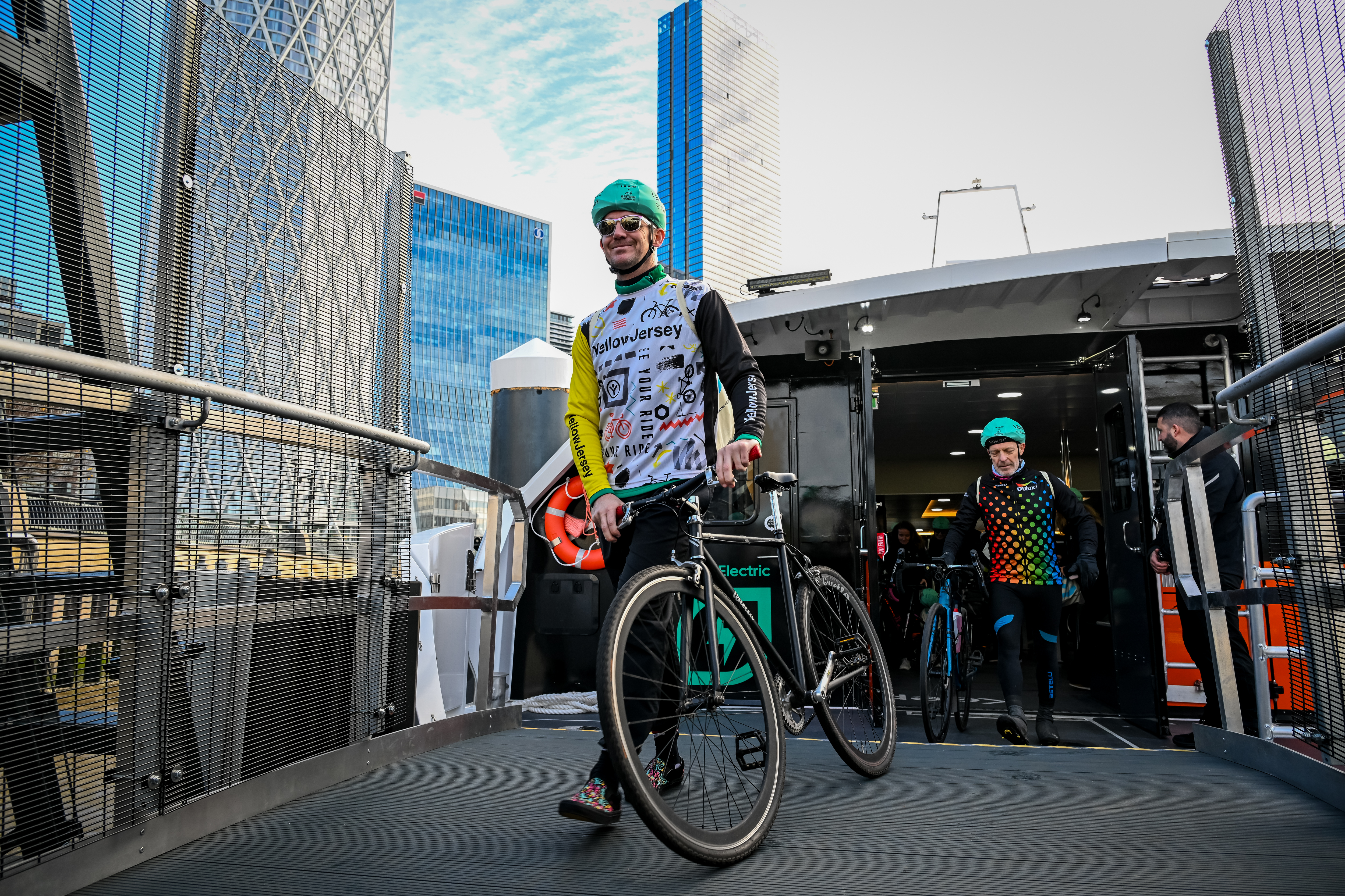 UBTC Orbit Clipper Launch Distractedmedia 17