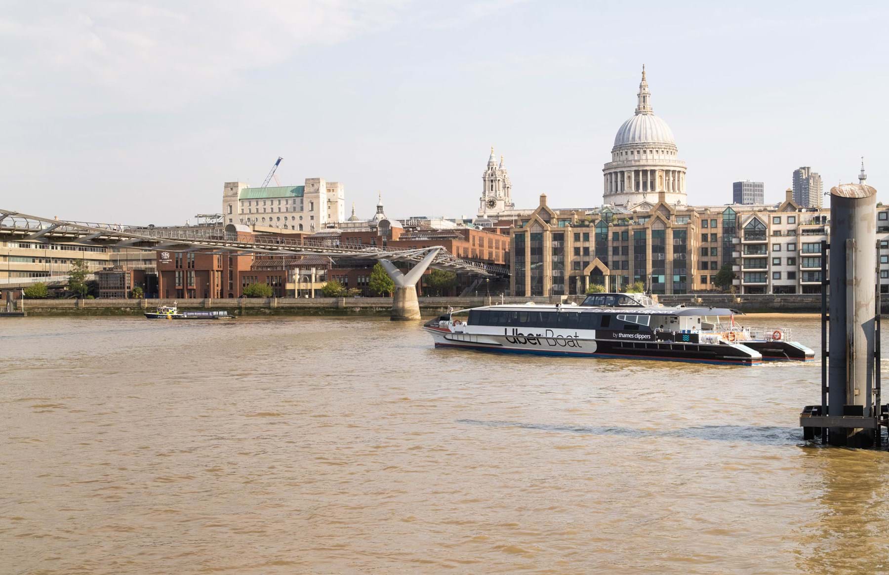 Jupiter St Paul's