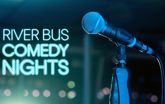 Comedy Nights Mic Carousel