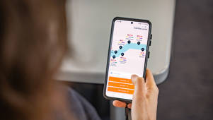 Thames Clippers Tickets new app photo