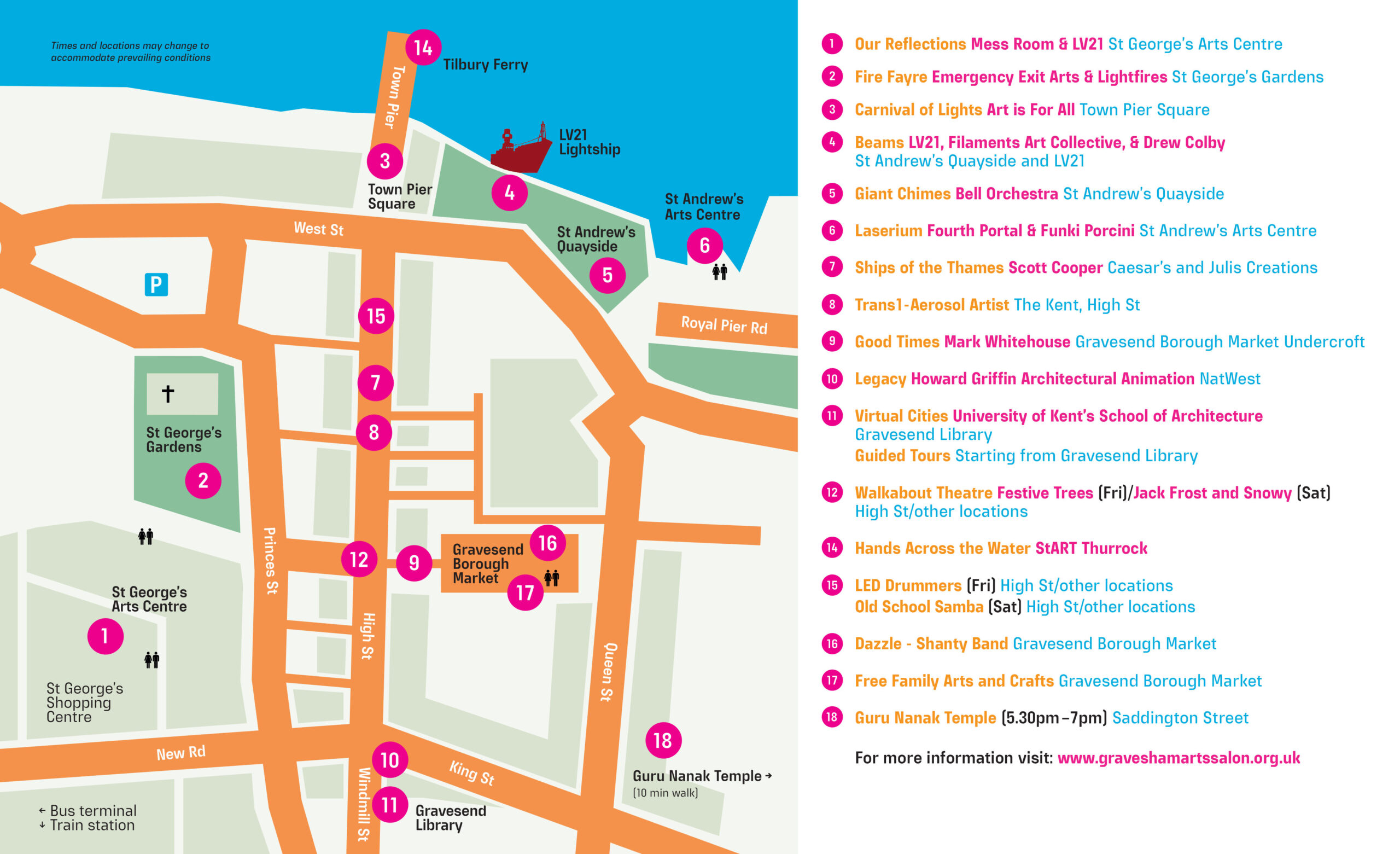 Light Festival 24 Digital Map Scaled