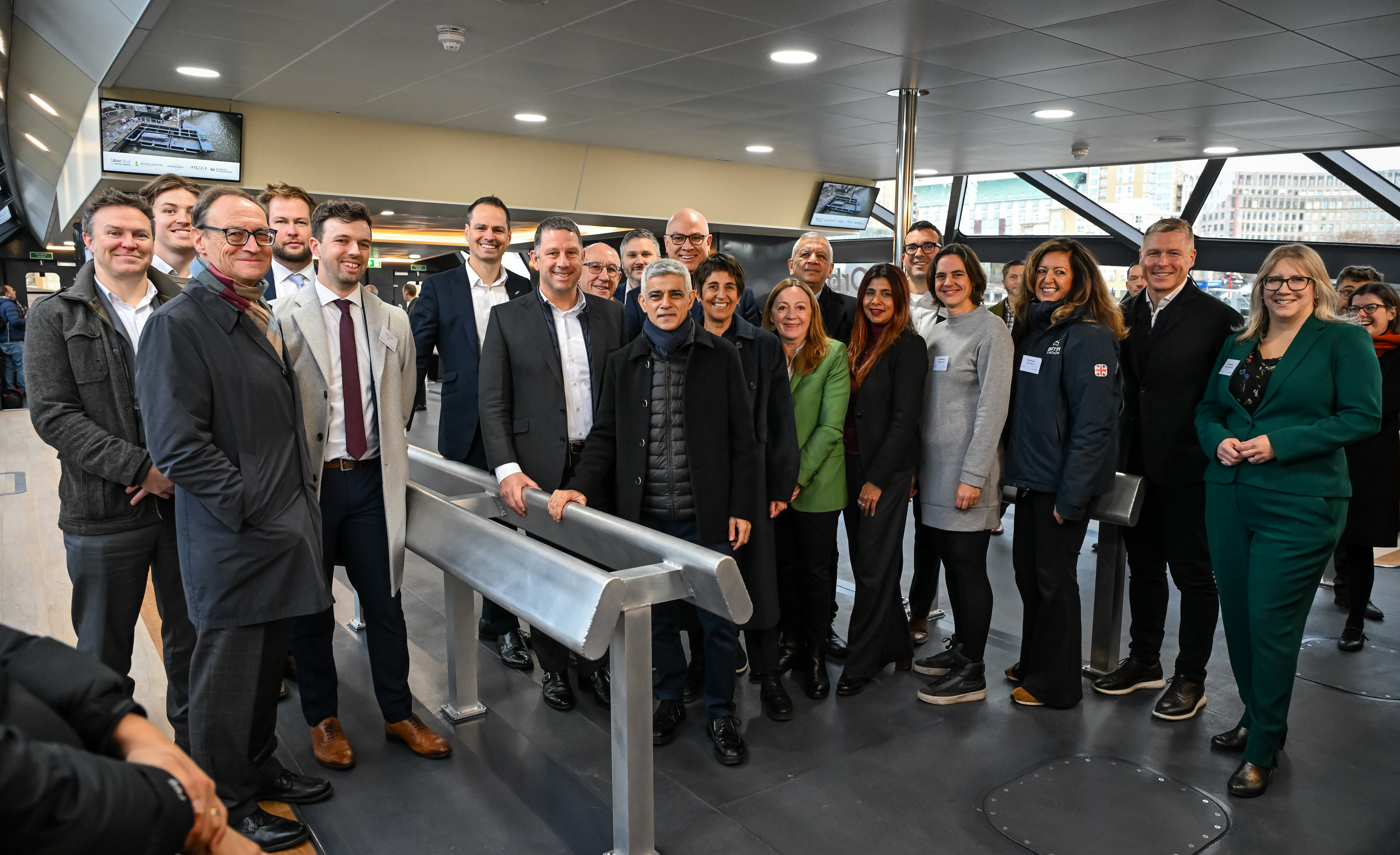 UBTC Orbit Clipper Launch Distractedmedia 09