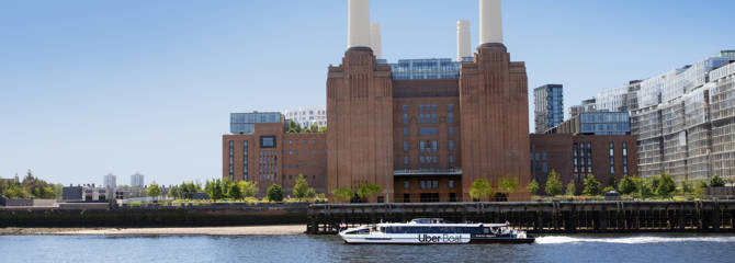 Battersea Crop