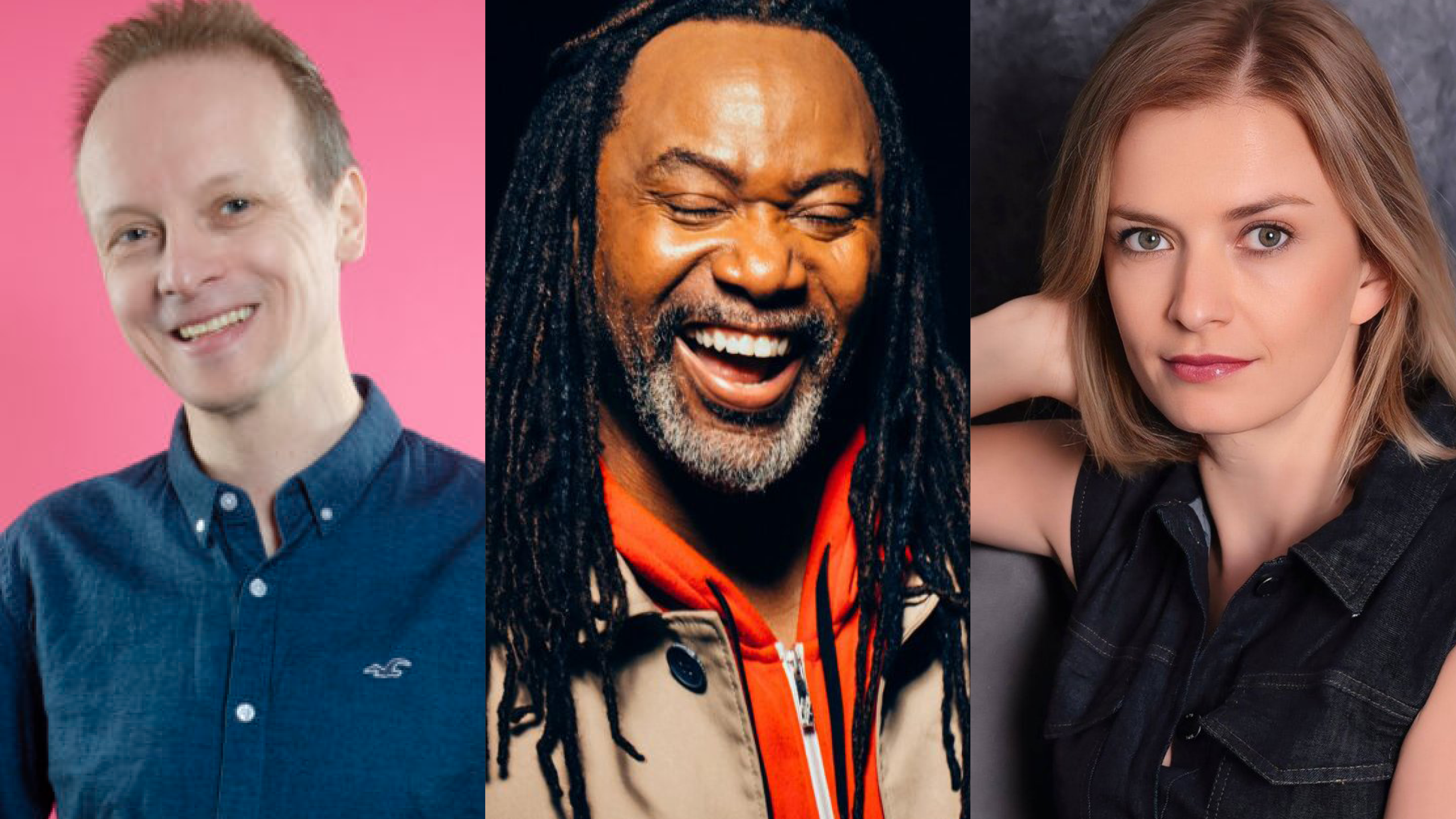 Comedy Headshots Dec 26