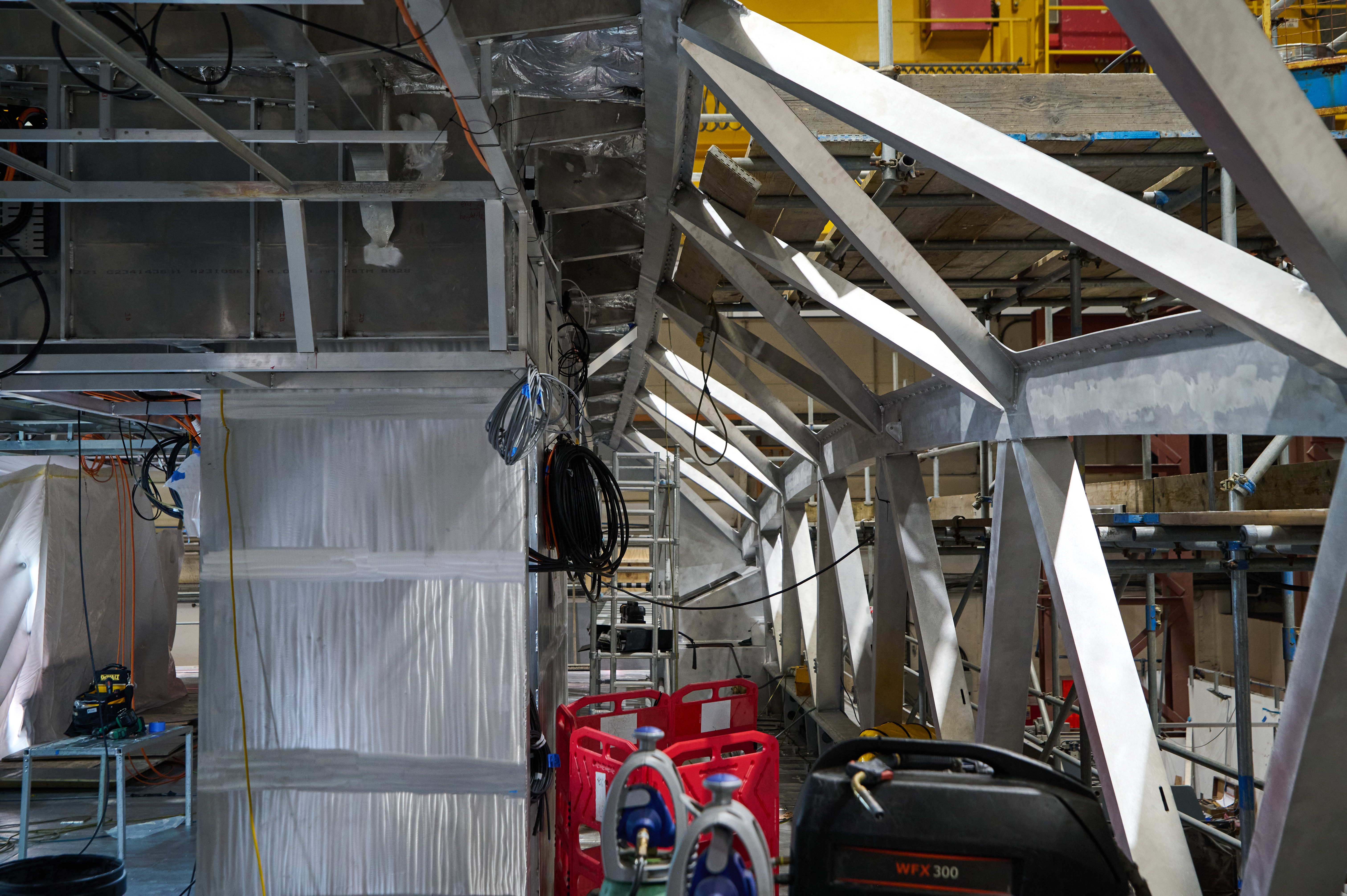 Uberboat Thamesclipper Shipyard 8