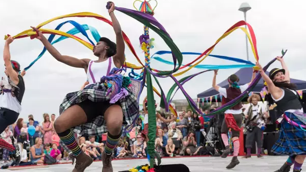Southbank Centre Jubilee