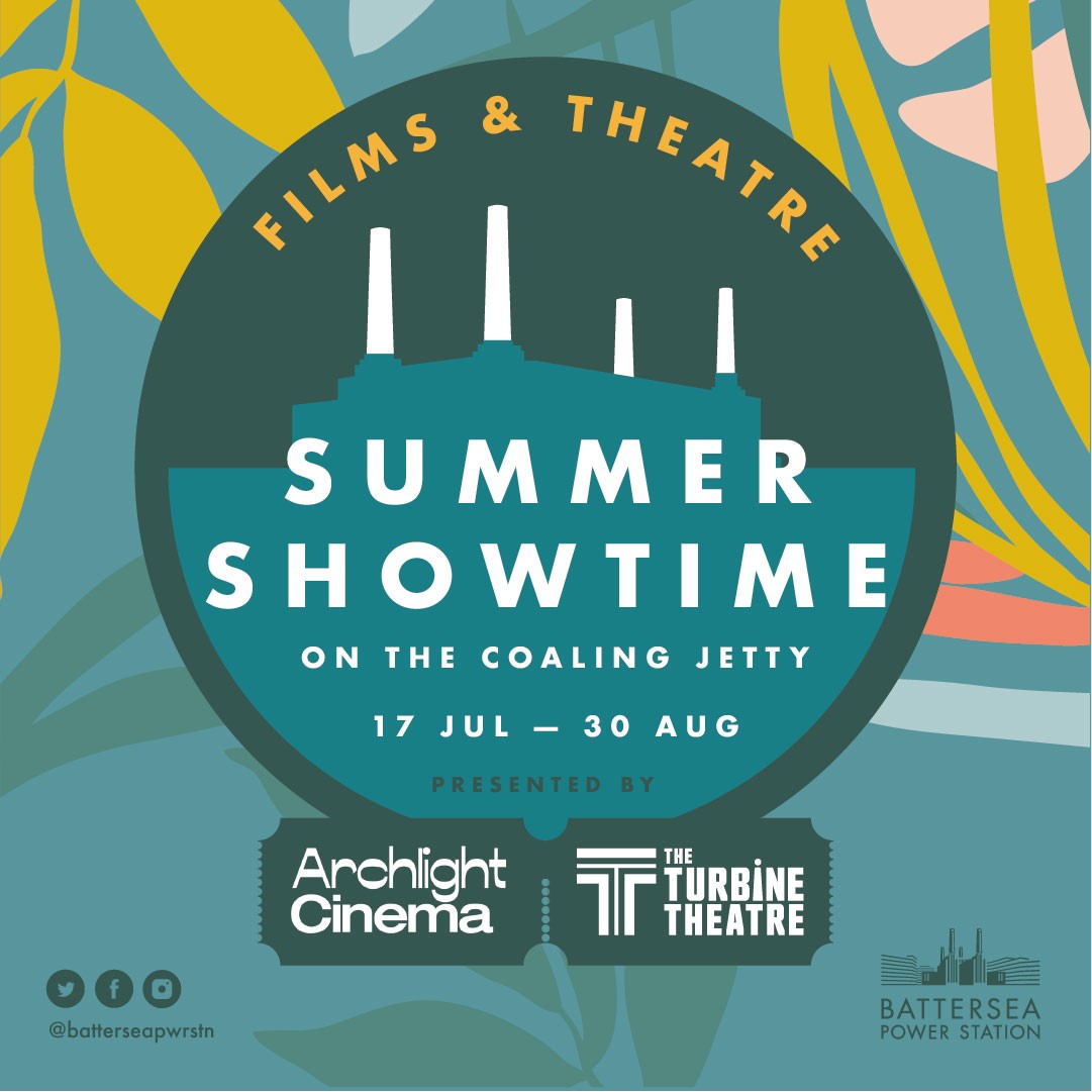 BPS Summershowtime Logo