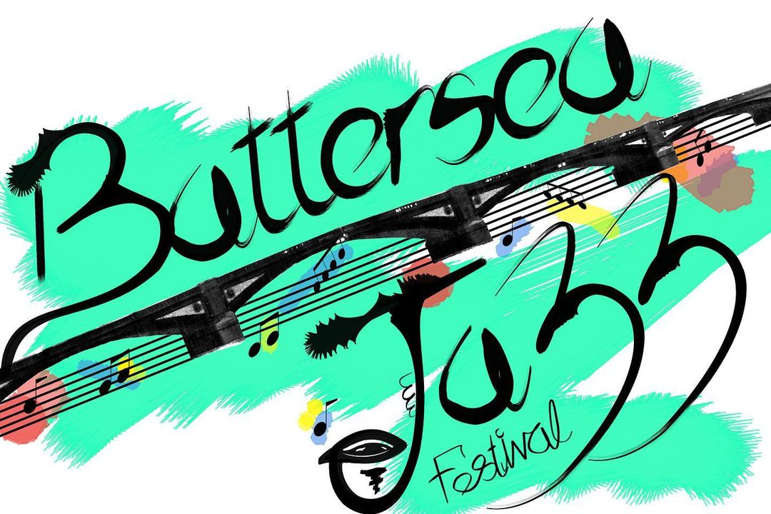 Batterseajazz Logo