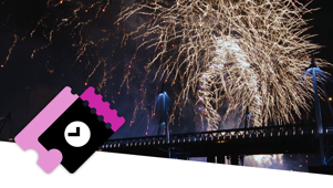 Umbraco New Year's Eve 15