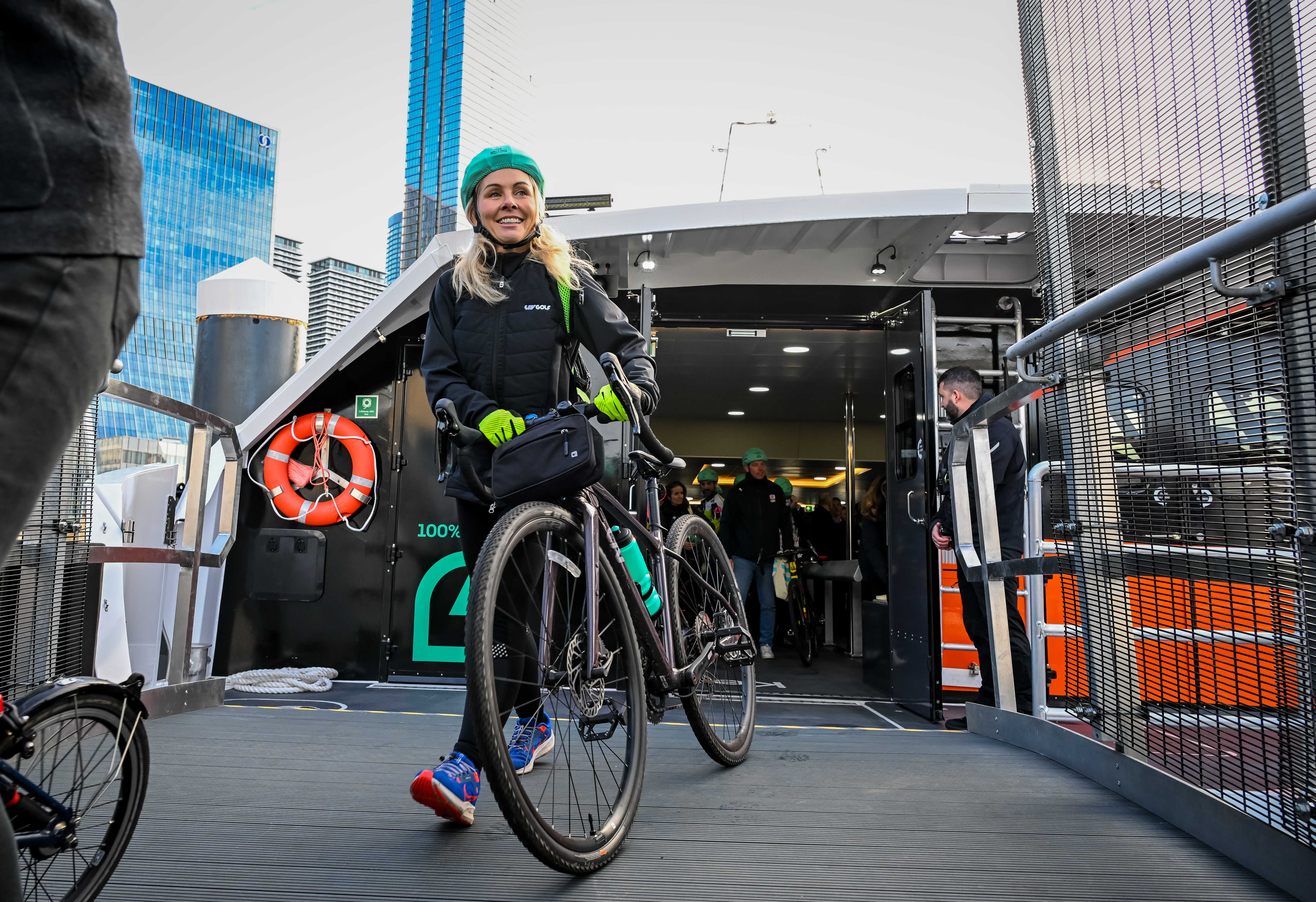 UBTC Orbit Clipper Launch Distractedmedia 16