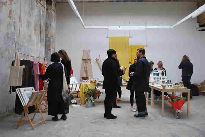 London Craft Week