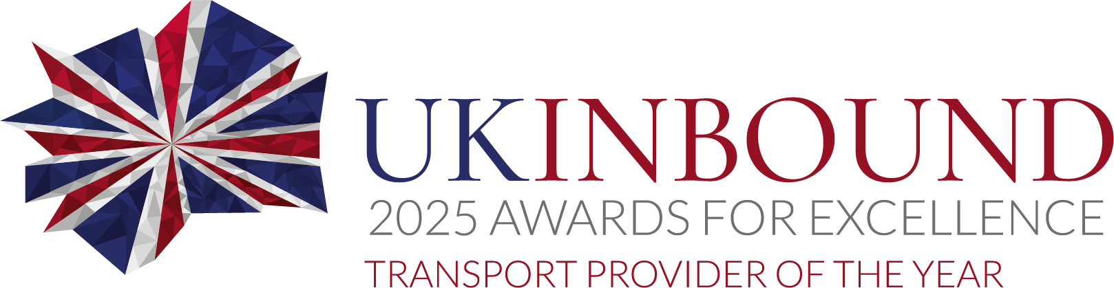 Transport Provider Of The Year 2025