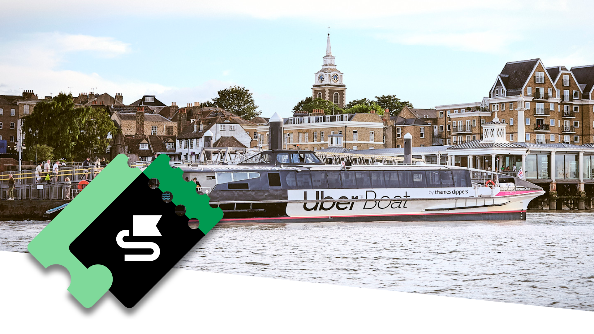 Gravesend & Tilbury