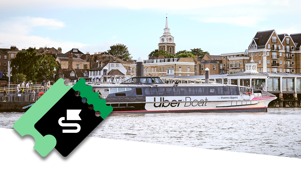 Gravesend & Tilbury