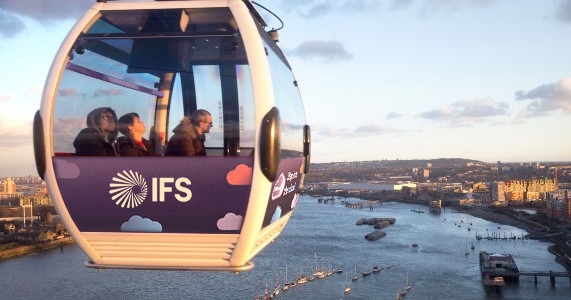 Ubtc Booking Gift IFS Child