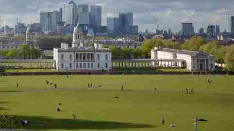 Greenwich Park (1)