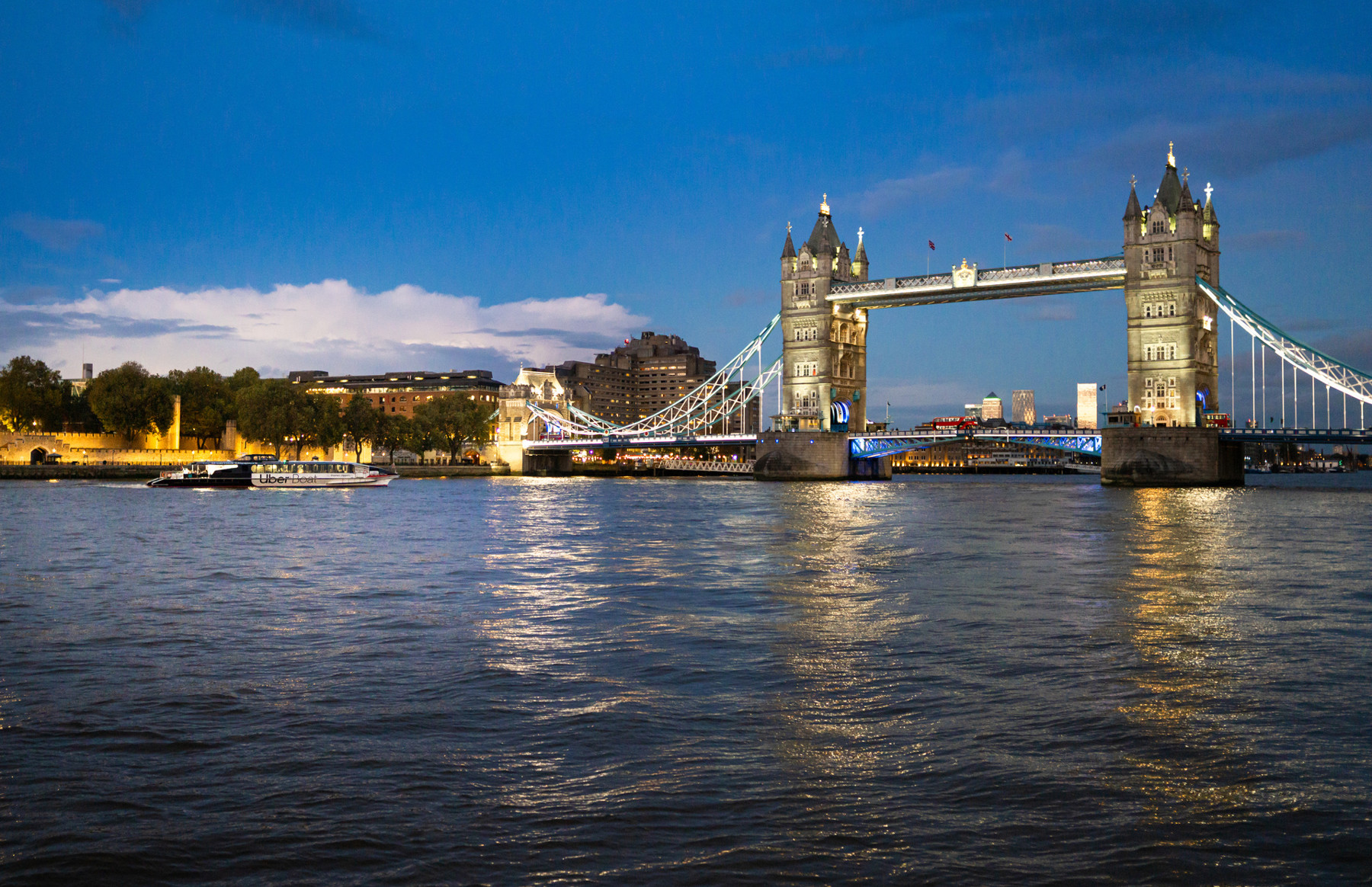 Tower Pier Tower Millennium Pier Uber Boat By Thames Clippers Tower Pier Tower Millennium Pier Uber Boat By Thames Clippers