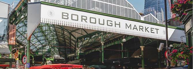 Borough Market 2