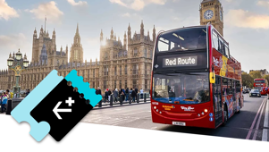 City Sightseeing Singe (Joint)