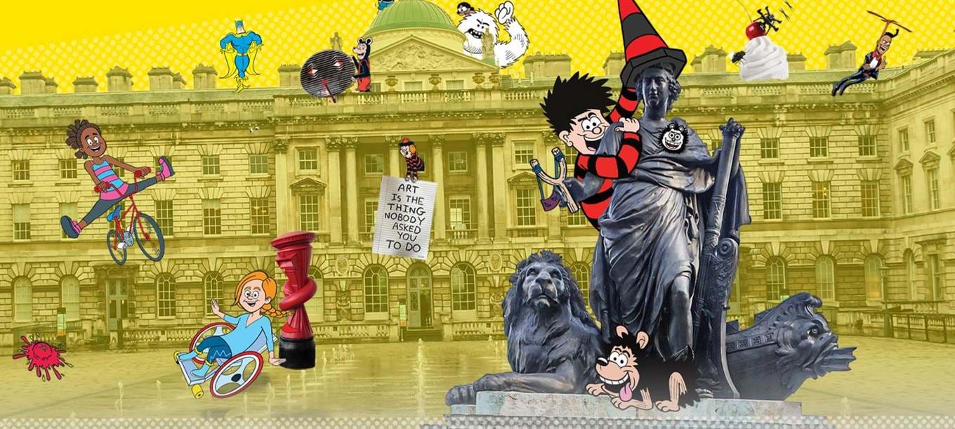 Beano X SH Event Page Header V3