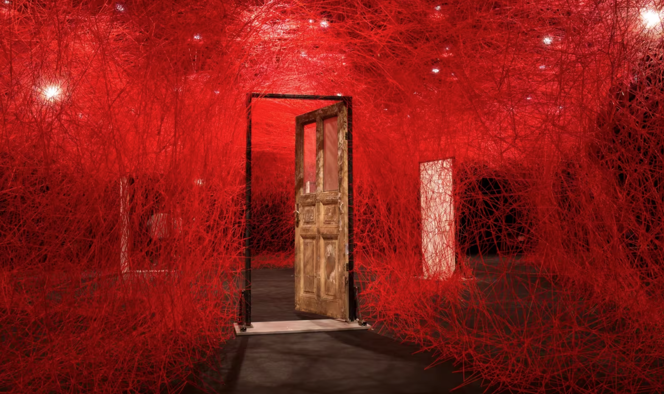 Tate Modern Exhibition