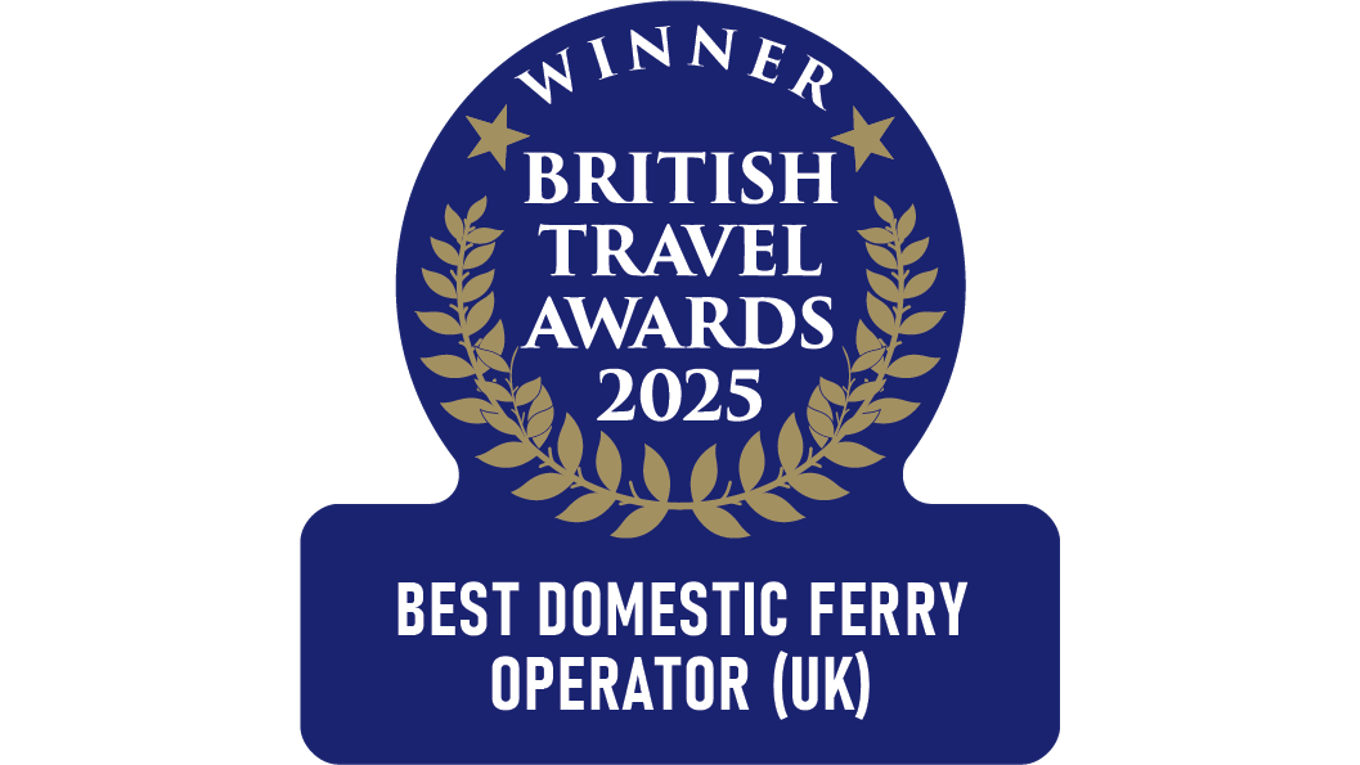 British Travel Awards 2025