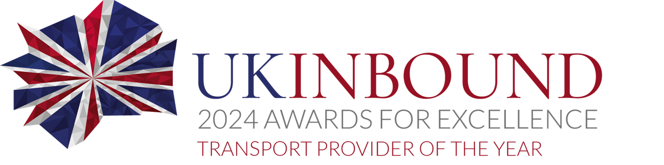 Transport Provider Of The Year 2024