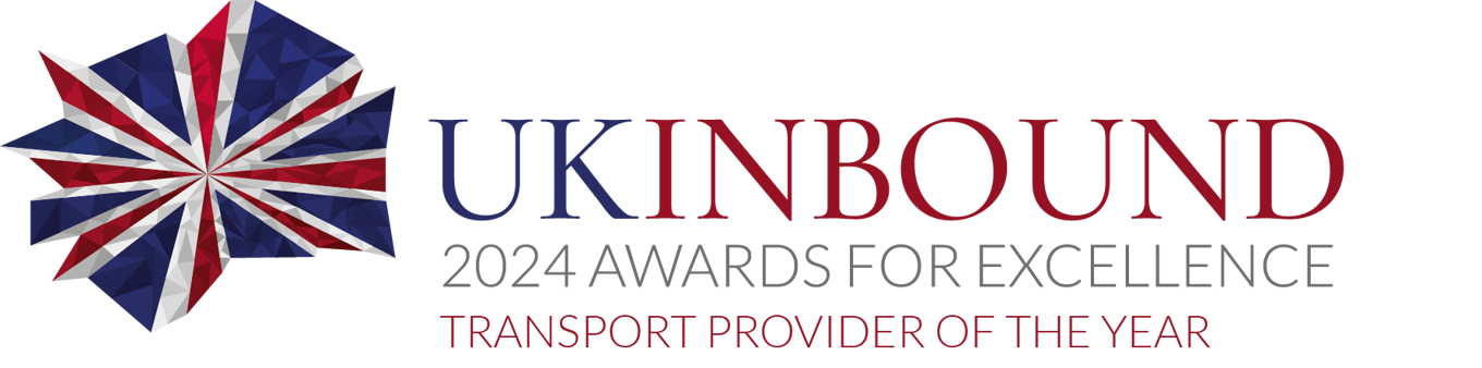 Transport Provider Of The Year 2024