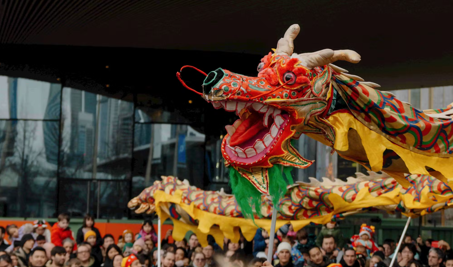 Greenwich Openinsula