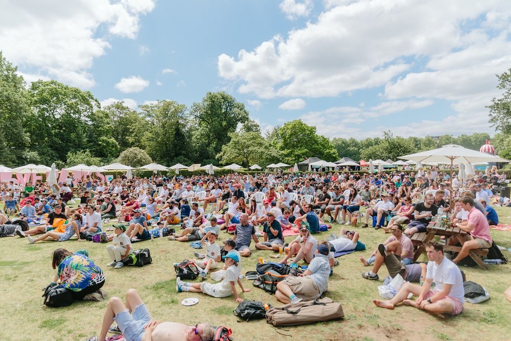 Batterseapark Engind 139