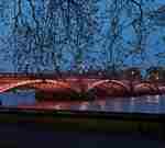 James Newton Illuminated River Phase2 Lambeth Bridge 03A Copy