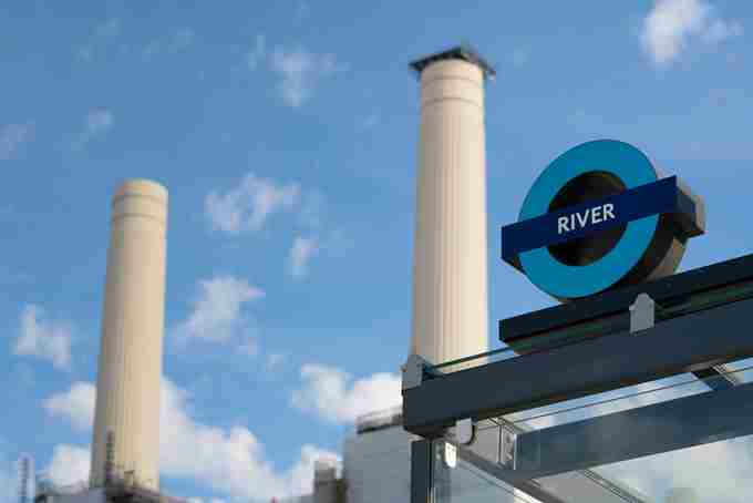 BPS river roundel