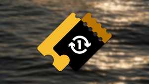 Hop On Hop Off (1 Day)