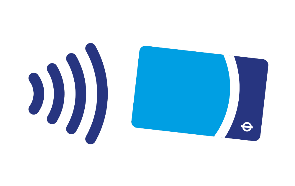 Payment Contactless Oyster 1000X630