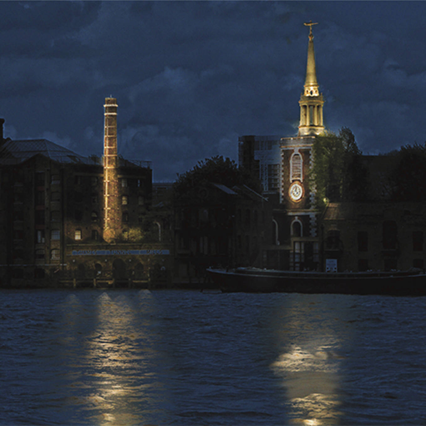 Rotherhithe_Illuminated