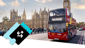 City Sightseeing Return (Joint)