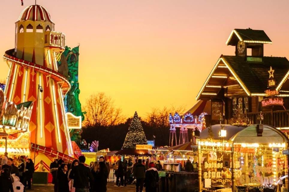 Winter Wonderland