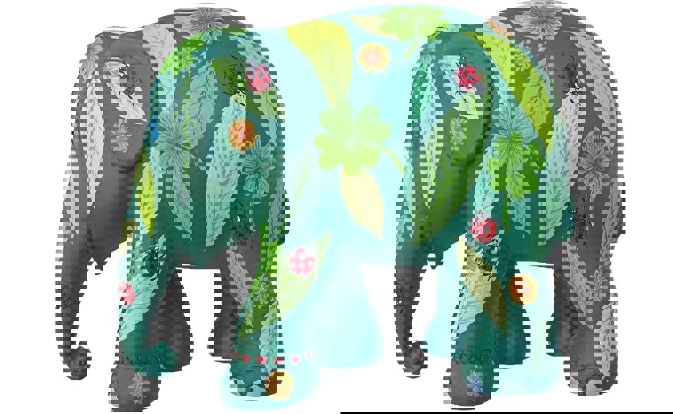 Elephant 16X9 1 Aspect Ratio 2300 1415