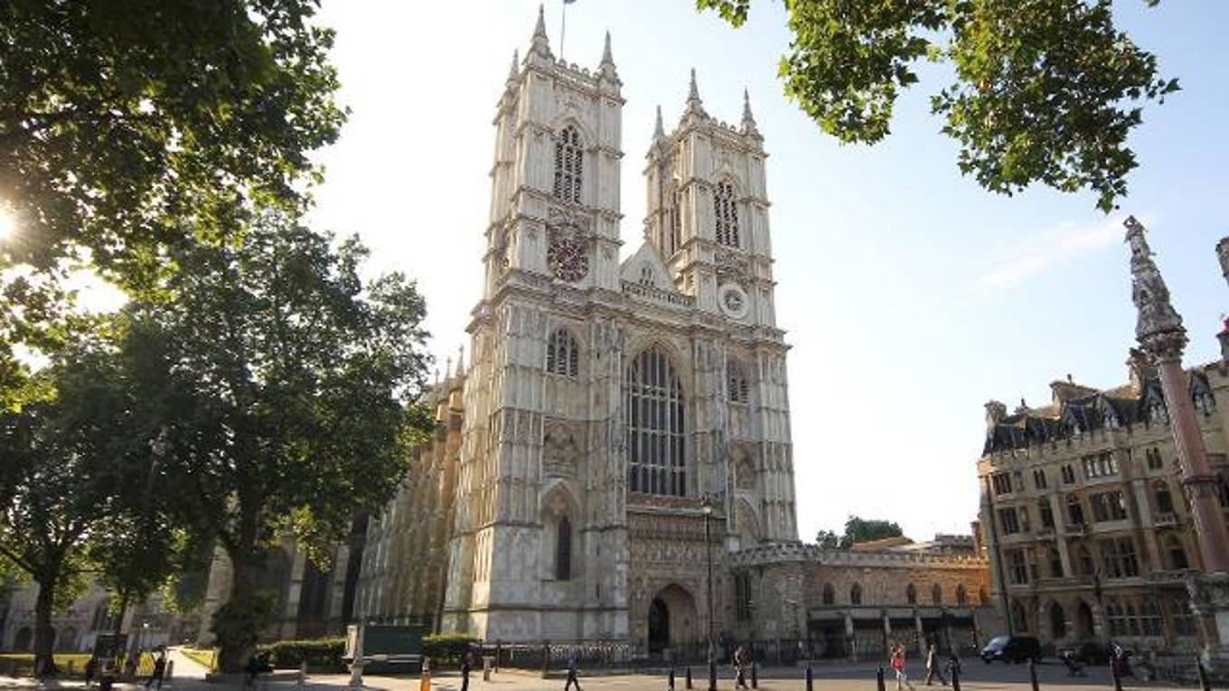 Westminster Abbey