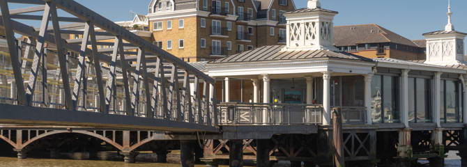 Gravesendpier 2022 08 11 1109