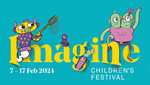 Southbank Centre Imagine Childrens Festival