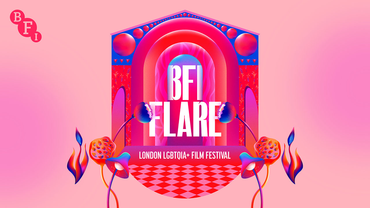 Bfi Flare 2026 Artwork Logo 1280X720