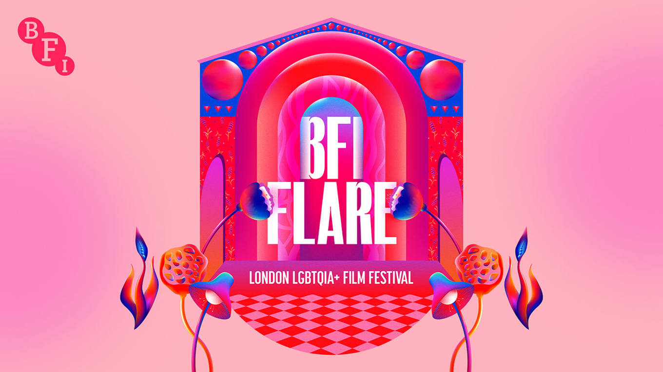Bfi Flare 2026 Artwork Logo 1280X720