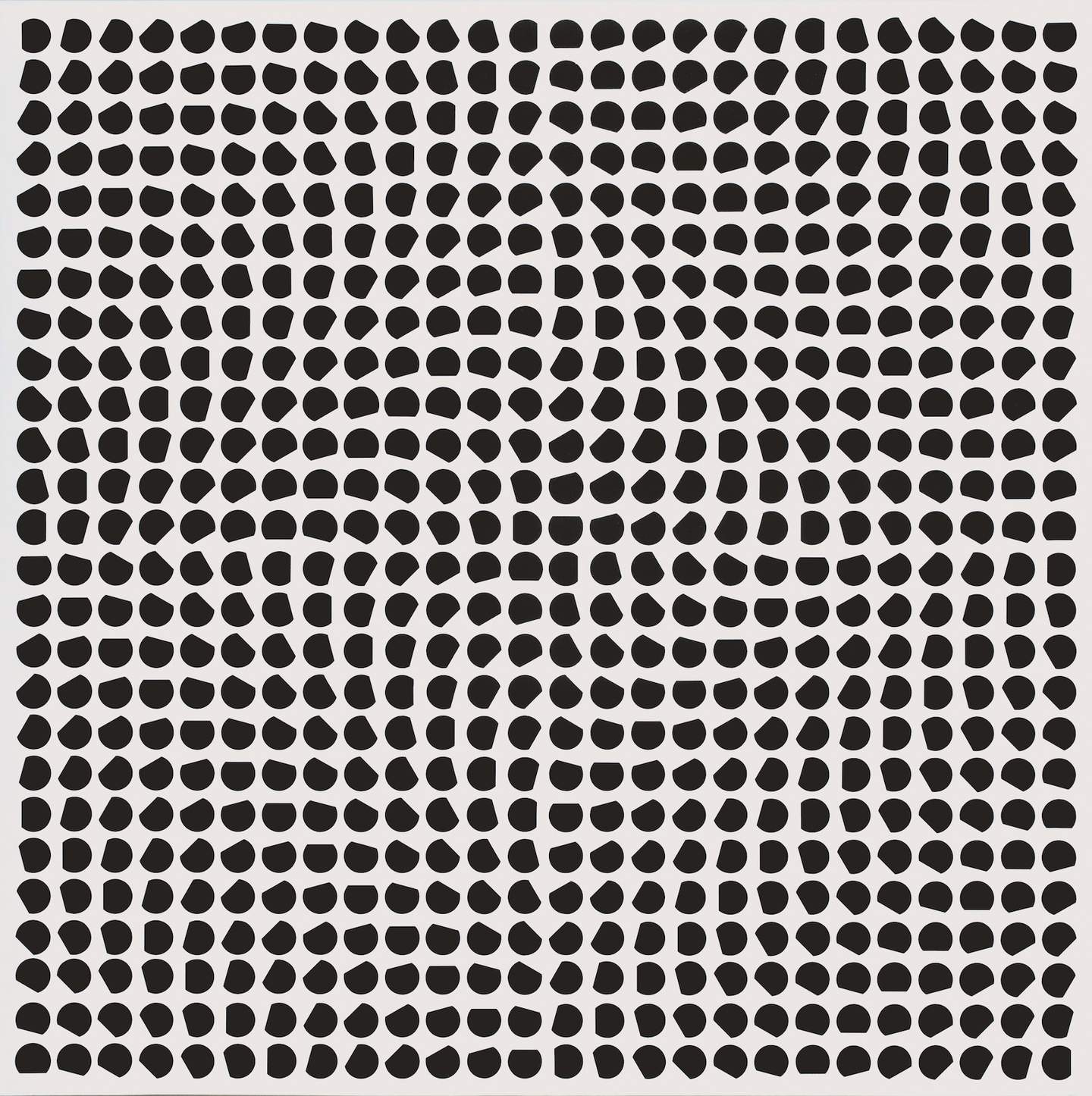 Julio Le Parc Instability 19591991 Lent By Th.Width 1440