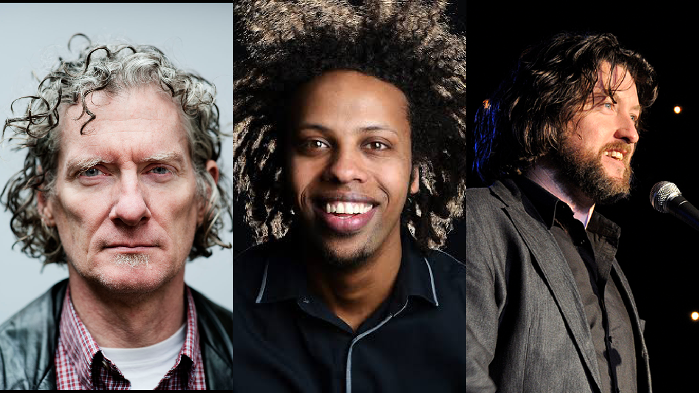 Comedy Headshotsm Mar 25