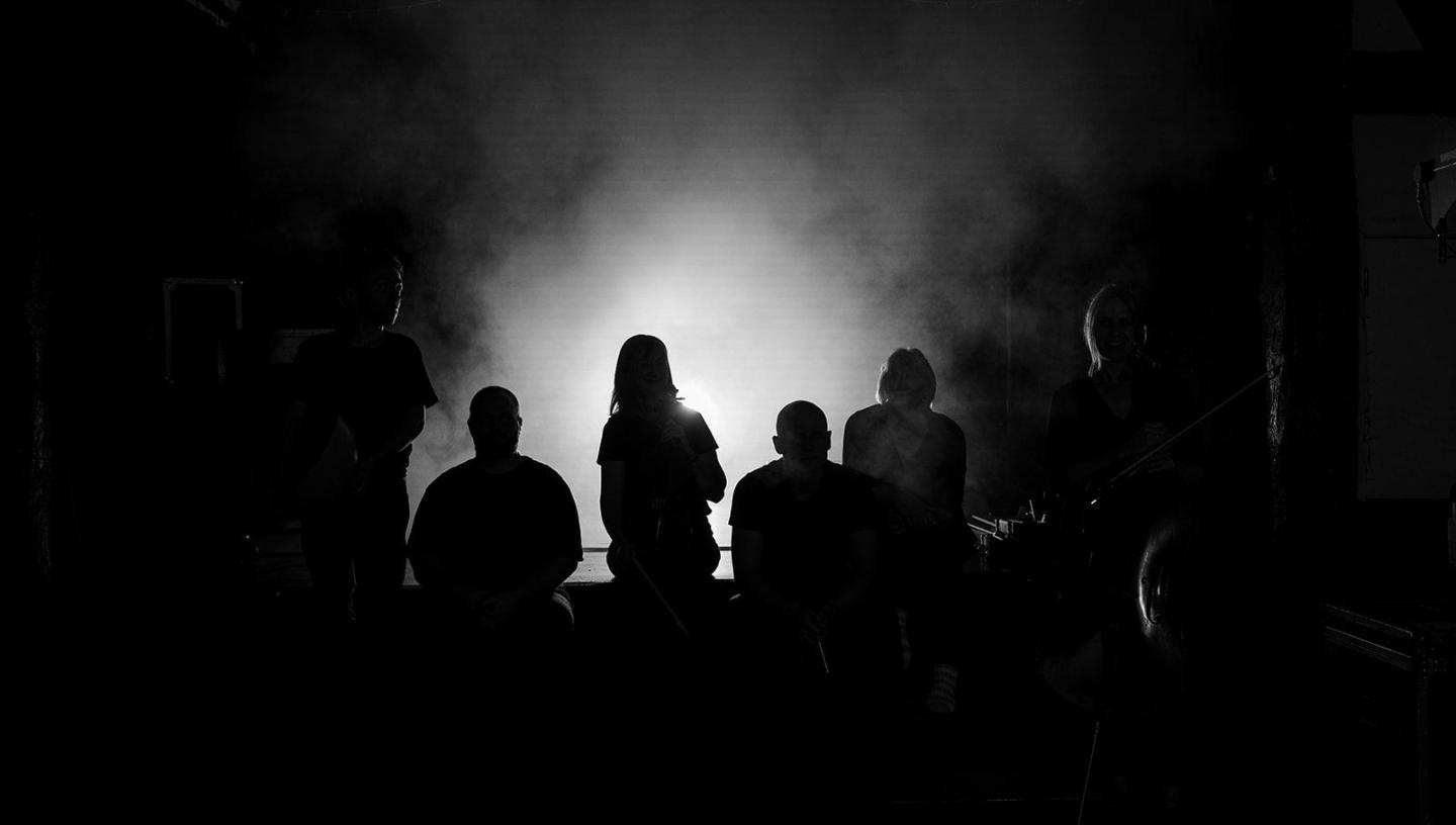 In The Dark Royal Museums Greenwich