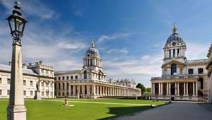 ORNC Old Royal Naval College